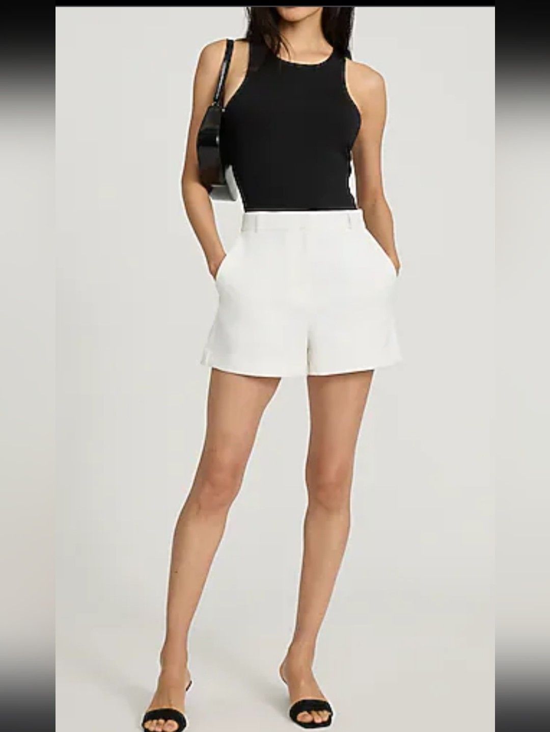 Body Contour Compression High Neck Bodysuit